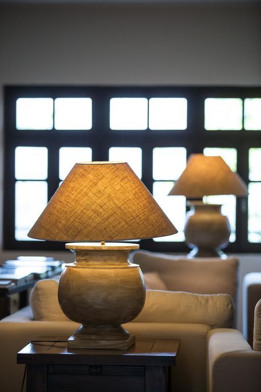 Hotel San Stefano ツァガラダ エクステリア 写真