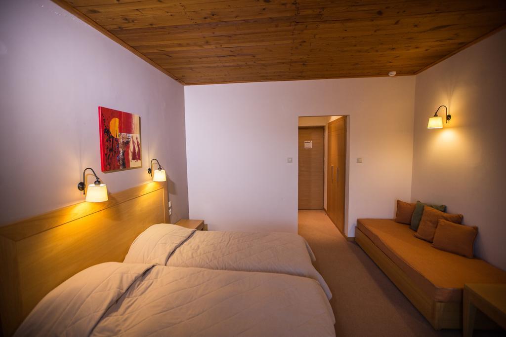 Hotel San Stefano ツァガラダ 部屋 写真