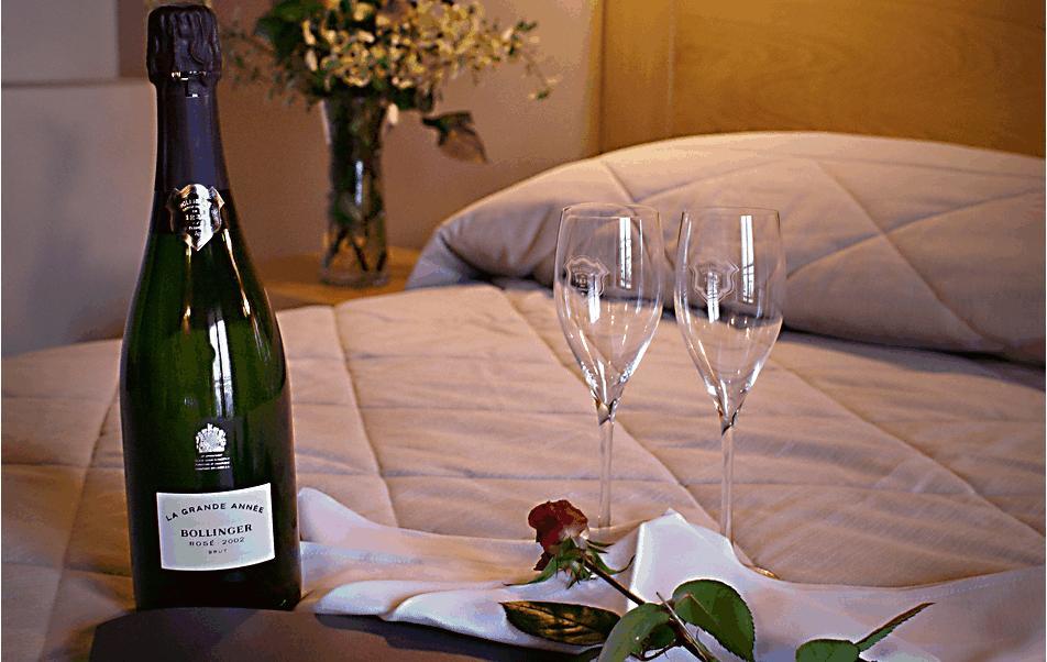 Hotel San Stefano ツァガラダ 部屋 写真